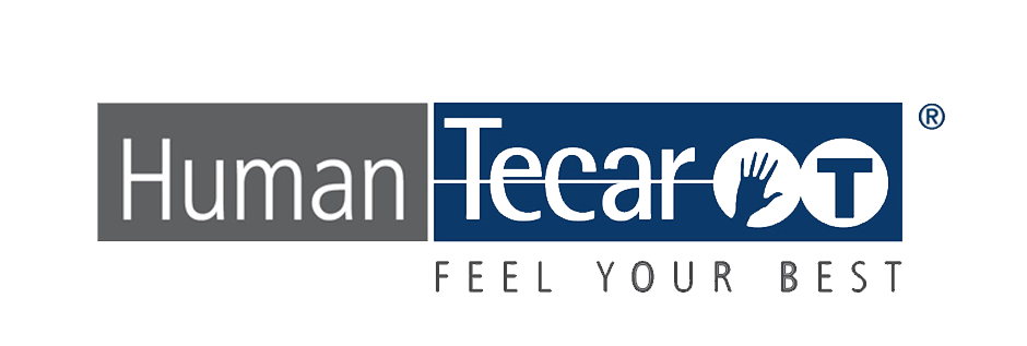 Human Tecar Logo