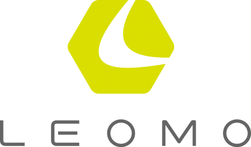 Leomo Logo